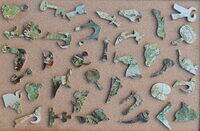 In the Sweet Springtime (Figurals.JPG