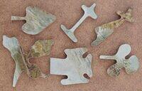 Trout Fishing (Figurals).JPG