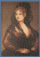 Doña Isabel de Porcel