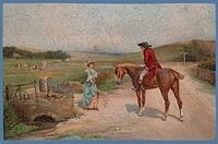 Where are you Going to My Pretty Maid