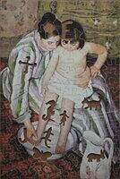 Child's Bath (-Figurals).JPG