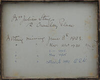 The Lonely Show (Box 3)