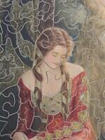 Sleeping Beauty (Detail 3) (Large)