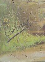 Where are you going to my Pretty Maid (detail 3).JPG