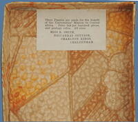 Canada. Red Indians (Label 2)