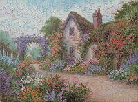 I KNOW A LOVELY COTTAGE AND GARDEN.jpg