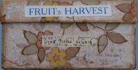 Fruit Harvest (Label  1).JPG