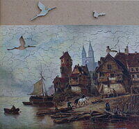 A DUTCH LANDSCAPE WHIMSIES.jpg