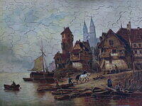 A DUTCH LANDSCAPE.jpg