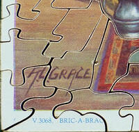 Bric a Brac (Detail)