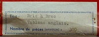 Bric a Brac (Label)