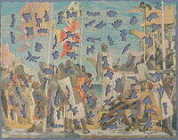 Couer de Lion (-Figurals).JPG