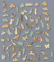 Couer de Lion (Figurals).JPG