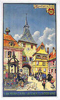 A FRENCH MARKET SQUARE (POSTER).jpg