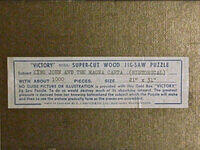 KING JOHN AND THE MAGNA CARTA (LABEL).jpg