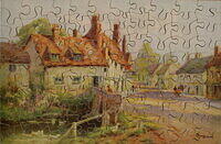 A PEACEFUL VILLAGE 001.jpg