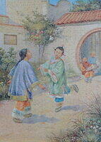 Chinese Children at Play.JPG