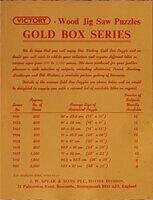 A New Love Song (List).JPG