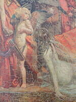 Passing of the Seasons (Detail 2)