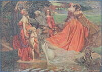 Passing of the Seasons