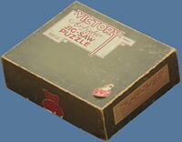 Pigeon and the Rooks (Box 2)