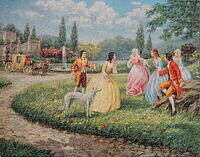 Welcoming Guests .JPG