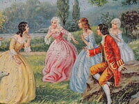 Welcoming Guests (Detail 1).JPG