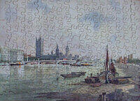 New Lambeth Bridge & Houses Of Parliament P1030396.JPG