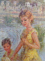 Fountains, Kensington Gardens (Detail 1).JPG