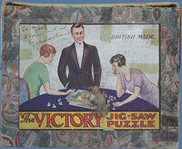 The Squire's Visit (Box).JPG