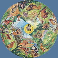 533 WILD ANIMALS OF PLAIN AND FOREST .jpg