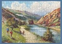 106. Amongst the Dales of Derbyshire