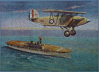 11. Aircraft Carrier-1