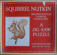 SQUIRREL NUTKIN 002