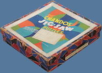 Sunlit Glade (Box 2)