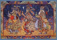 Three Wise Men
