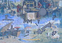 Millennium Puzzle Set (Puzzle 2-Figurals).JPG
