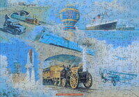 Millennium Puzzle Set (Puzzle 4).JPG