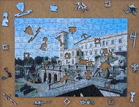 Osborne House (+Figurals)