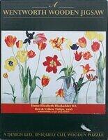 RED & YELLOW TULIPS, 1996 003.jpg