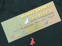 Bunny Money