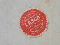 LASCA Label