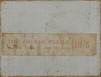 In the Sands (Label).JPG