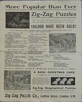 More Popular than Ever-1913